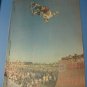 Original Christian Hosoi SkateBoard Advertisement Rare Vintage Jimmy Z