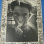 Original STUSSY CLOTHING SkateBoard Advertisement Rare Vintage