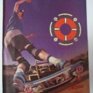 Original Powell Peralta Advertisement Rare Vintage Tony Hawk