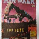 Original Airwalk SkateBoard Advertisement Rare Vintage Tony Hawk