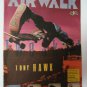 Original Airwalk SkateBoard Advertisement Rare Vintage Tony Hawk