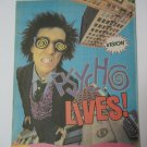 Original Vision SkateBoard Advertisement Rare Vintage