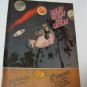Original H - Street  SkateBoard Advertisement Rare Vintage Tony Magnusson