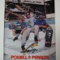 Original Powell Peralta SkateBoard Advertisement Rare Vintage Mike McGill