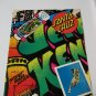 Original Santa Cruz SkateBoard Advertisement Rare Vintage Jeff Kendall