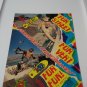 Original Santa Cruz SkateBoard Advertisement Rare Vintage
