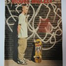 Original Powell Peralta Advertisement Rare Vintage Mike Valley