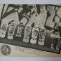 Original G&S SkateBoard Advertisement Rare Vintage