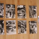 Lot of Ferris Bueller's Day Off Promotional Photos