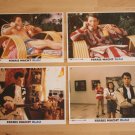 Lot of German Ferris Bueller's Day Off Lobby Cards