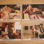 Lot of German Ferris Bueller's Day Off Lobby Cards