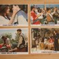 Lot of German Ferris Bueller's Day Off Lobby Cards