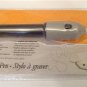 Battery operated ENGRAVER ENGRAVING JEWELRY PEN