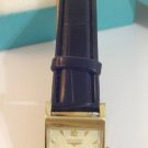 Vintage Authentic LONGINES Men WATCH 10K Gold Filled