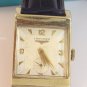 Vintage Authentic LONGINES Men WATCH 10K Gold Filled
