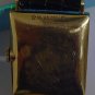 Vintage 10 Gold Filled Longines Men Watch 17 JEWEL