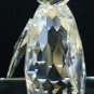 Swarovski Austrian Crystal Figurine Penguin 3 3/8" high
