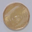 CANADA Canadian Montreal HOCKEY HNL $1 ONE DOLLAR COIN