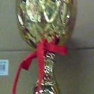 9" GOLD TONE METAL TROPHY Reward CUP Sport FREE SHIP