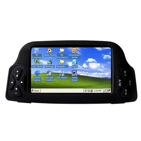 Mini PC Notebook