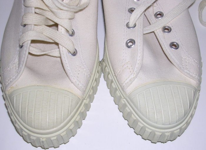 white high top basketball sneakers