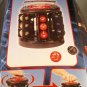 Bakugan Bakurack Collector Case NIB