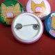 Pins-Buttons-Badges