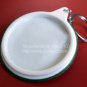 Ai-li Mao (cat) Keychain mirror