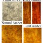 NYM Arts Daum Hex Mica Shade for your Antique Vintage Art Nouveau Victorian Table Lamp Base