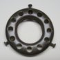UNO Ring Adapter PATINATED not Painted Antique Vintage Replacement