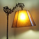 Antique Lamp Shade Replacement Mica Cove Corner for your Antique Vintage Bridge Floor Lamp Antique Lamp Shade Replacement Mica Cove Corner for your Antique Vintage Bridge Floor Lamp