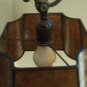 Antique Lamp Shade Replacement Mica Cove Corner for your Antique Vintage Bridge Floor Lamp