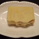 Cocoa Butter Cream - more than 25% cocoa butter
