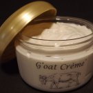 G'oat Creme'