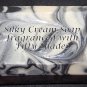 Silky Cream soap - Fifty Shades