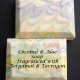 Handmade Soaps