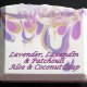 New Soaps curing!!!!