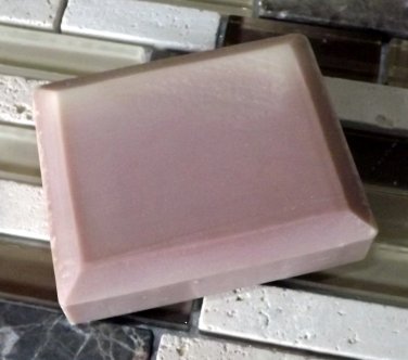Masculine Musk - Cream & Salt