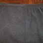 Classic WOMEN'S ALFRED DUNNER Size 16 Petite 16P Gray Knit PANTS 001p-3 Womens Slacks location92
