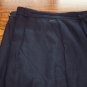 Fundamental Things Classic Navy Women's Wool Career Pants Size 16 Made in USA 001p-13 location89