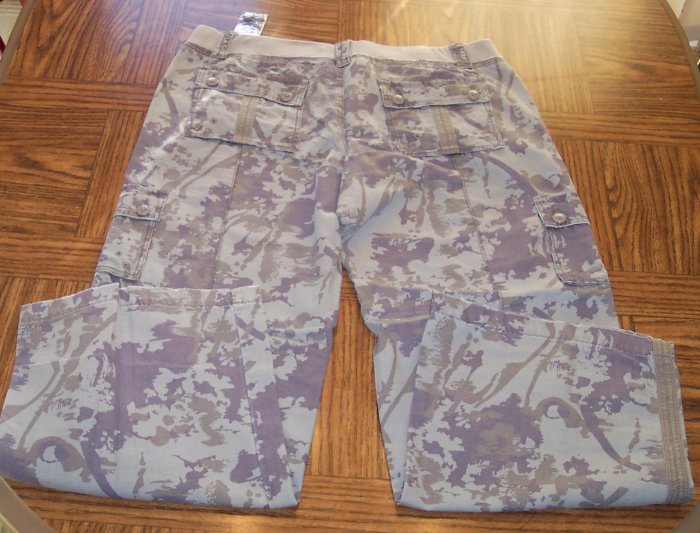 mossimo supply co cargo pants