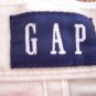 Gap Womens 4 Classic Fit Beige Women's Pants Boot Cut 001p-26 locw23