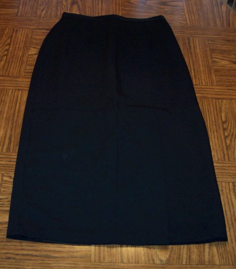 Vintage Stephanie Andrews Women's Long Pencil Skirt Size 12 001s-06 ...