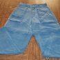 REI Women's Outdoor Hiking Green Cargo Pants Convertible Shorts Size 8 001p-46 Locw14