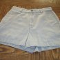 Dockers Women's Khaki Shorts Size 8P 8 Petite 001sh-03 Womens Slacks Pants Bottoms locw21