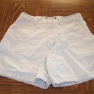 Wrangler for Women Women's Khaki Shorts Size 8 001sh-02 Womens Slacks Pants Bottoms