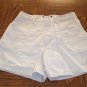 Wrangler for Women Women's Khaki Shorts Size 8 001sh-02 Womens Slacks Pants Bottoms