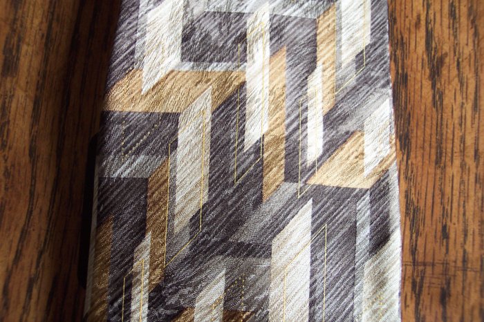puritan necktie