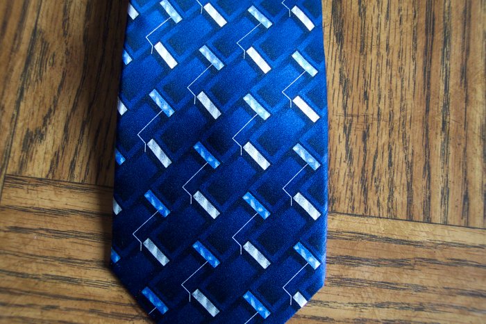 puritan necktie