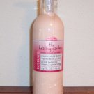 The Healing Garden ROMANCE PASSIONATE ROSE Whipped Body Lotion New and Untested Discontinued Scent